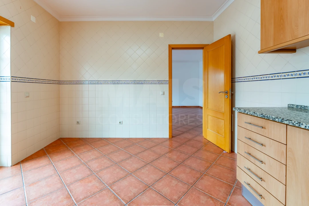 Apartamento T2 para Venda em Salvaterra de Magos e Foros de Salvaterra Foto 5