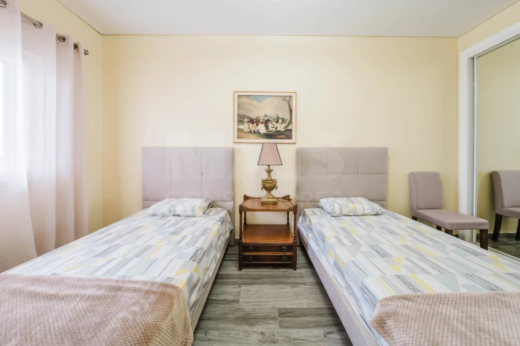 Apartamento T2 para Venda em Ferrel Foto 6