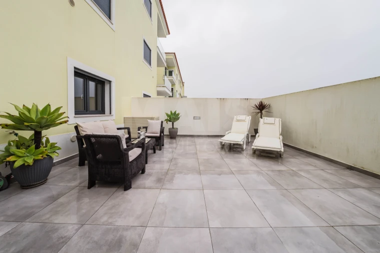 Apartamento T2 para Venda em Ferrel Foto 3