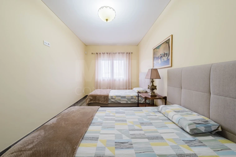 Apartamento T2 para Venda em Ferrel Foto 5