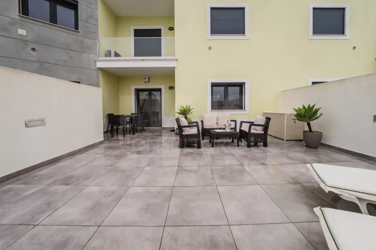 Apartamento T2 para Venda em Ferrel Foto 1