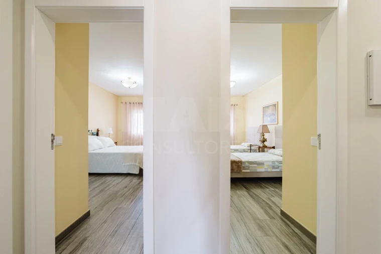 Apartamento T2 para Venda em Ferrel Foto 3