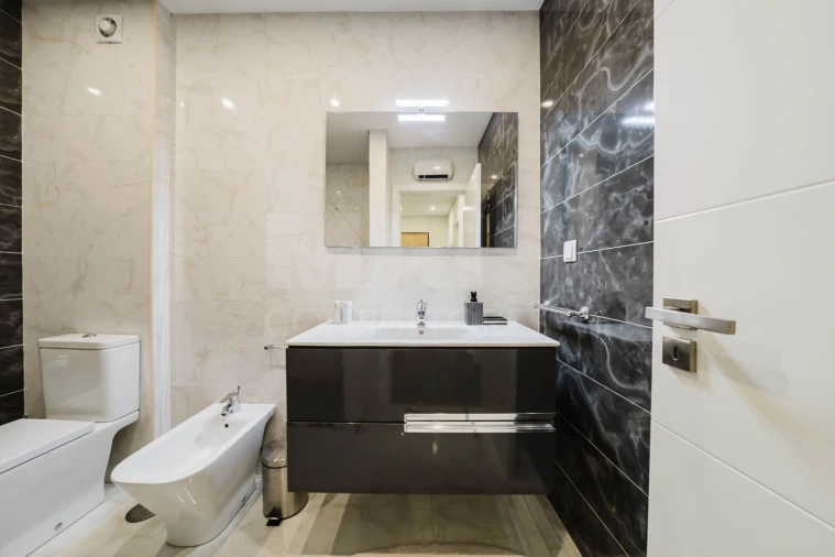 Apartamento T2 para Venda em Ferrel Foto 11