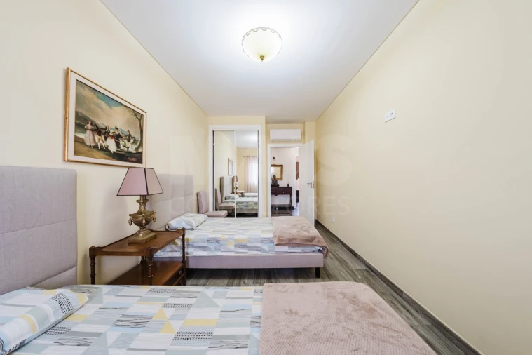 Apartamento T2 para Venda em Ferrel Foto 7