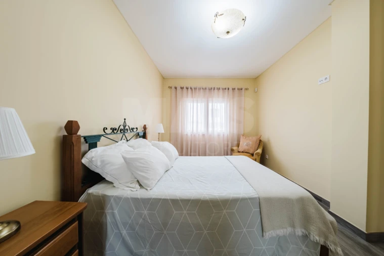 Apartamento T2 para Venda em Ferrel Foto 9