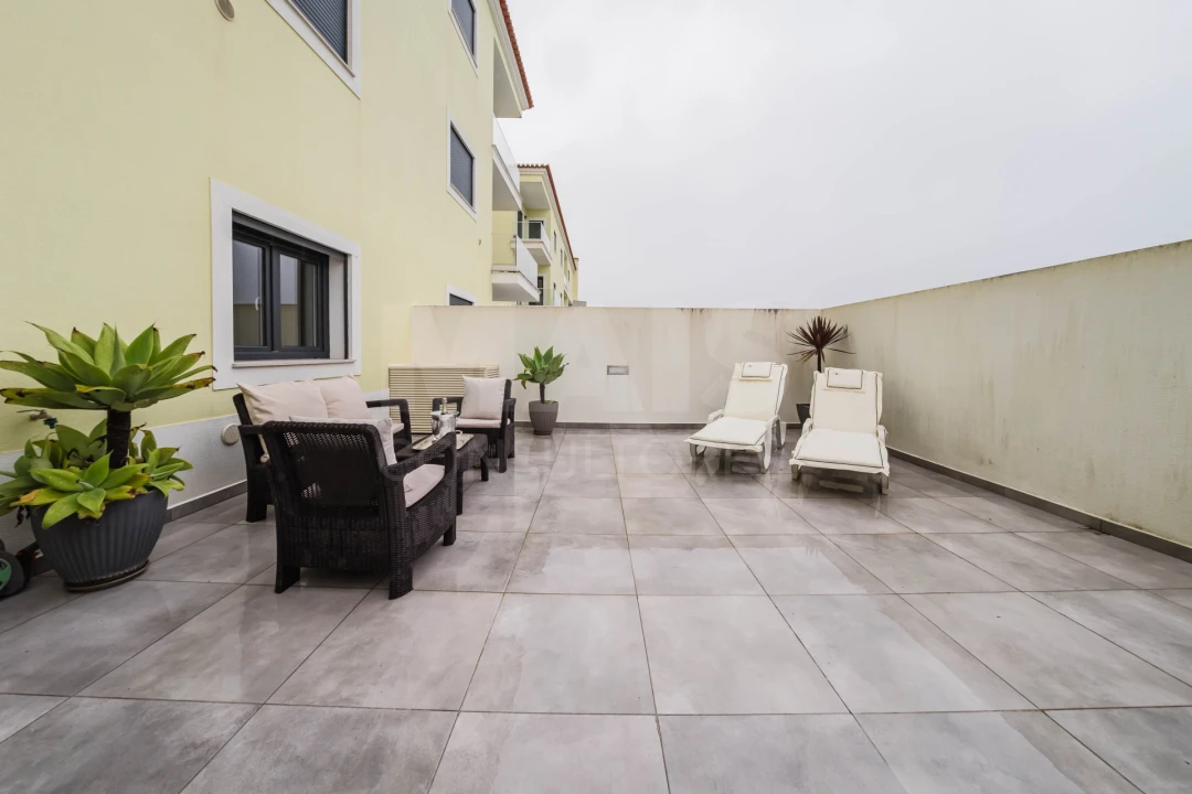 Apartamento T2 para Venda em Ferrel Foto 3