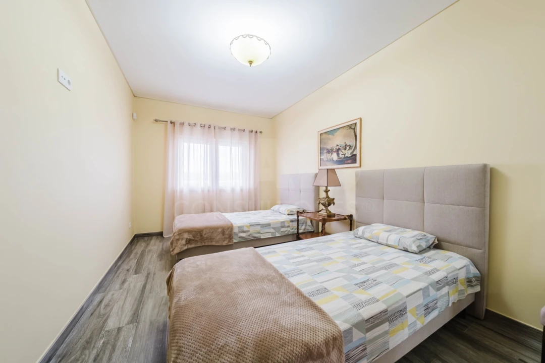 Apartamento T2 para Venda em Ferrel Foto 4
