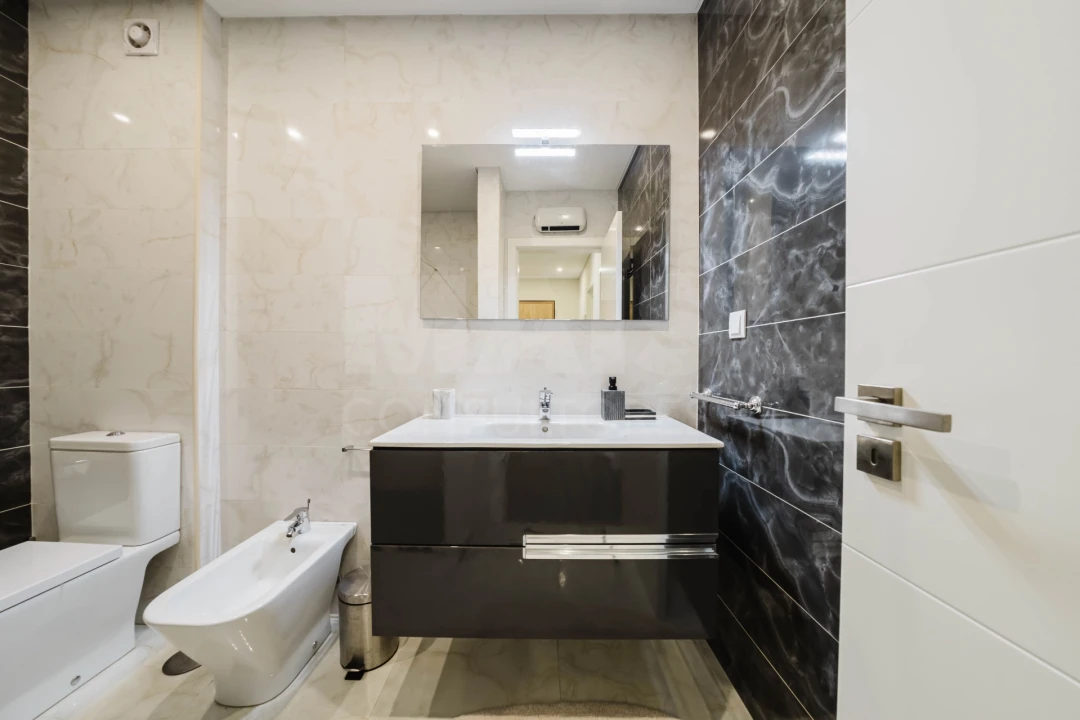 Apartamento T2 para Venda em Ferrel Foto 11