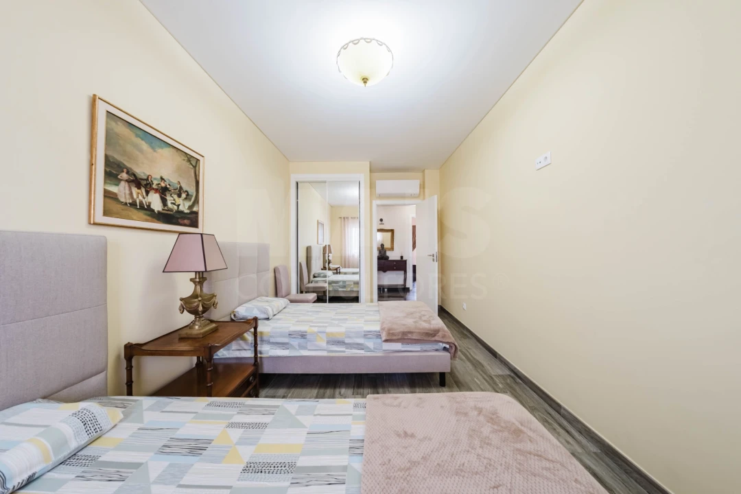 Apartamento T2 para Venda em Ferrel Foto 7