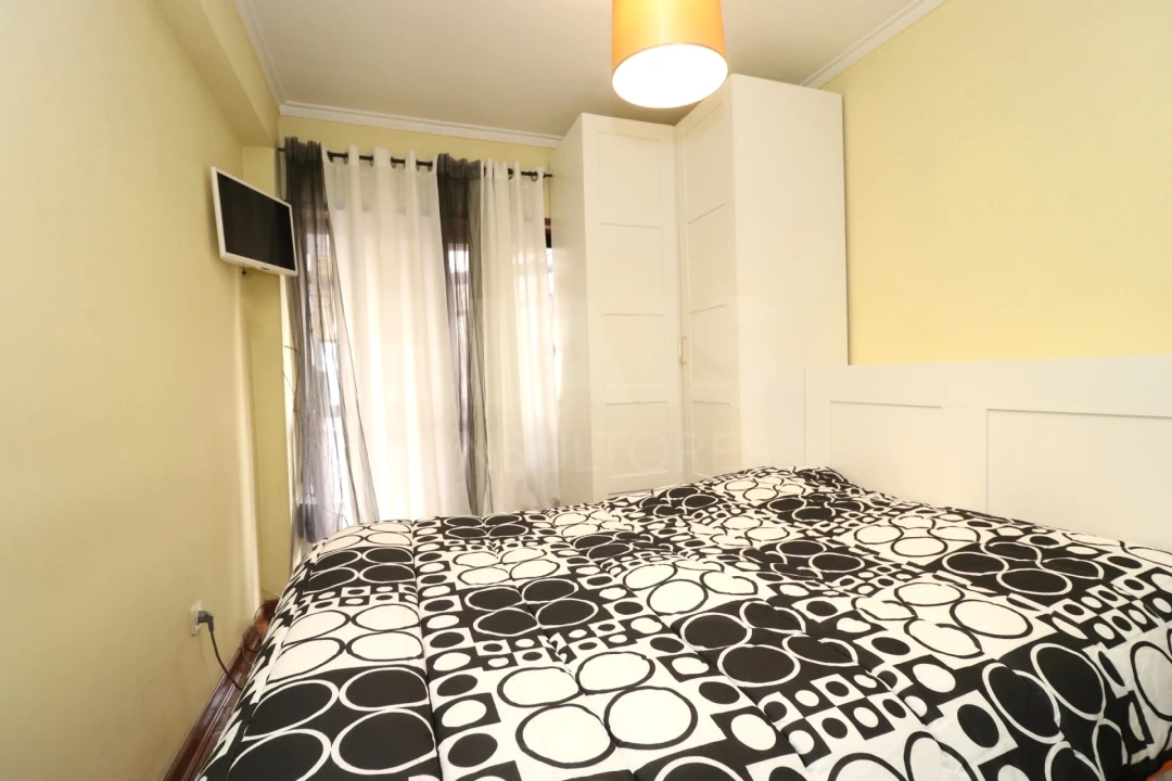 Apartamento T2 para Venda em Algueirão-Mem Martins Foto 12