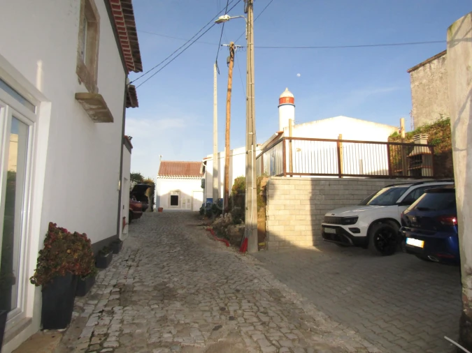 Moradia T2 para Venda em A dos Negros