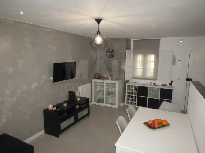 Moradia T2 para Venda em A dos Negros Foto 3