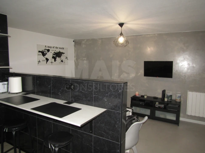 Moradia T2 para Venda em A dos Negros Foto 9