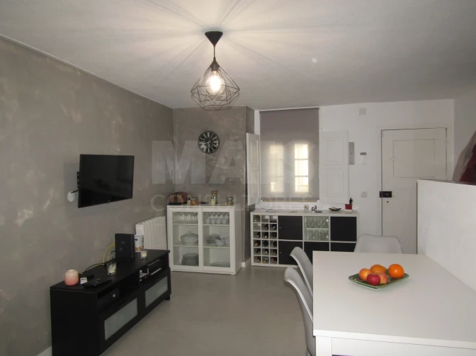 Moradia T2 para Venda em A dos Negros Foto 2