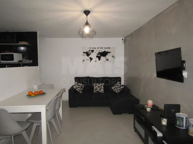 Moradia T2 para Venda em A dos Negros Foto 1