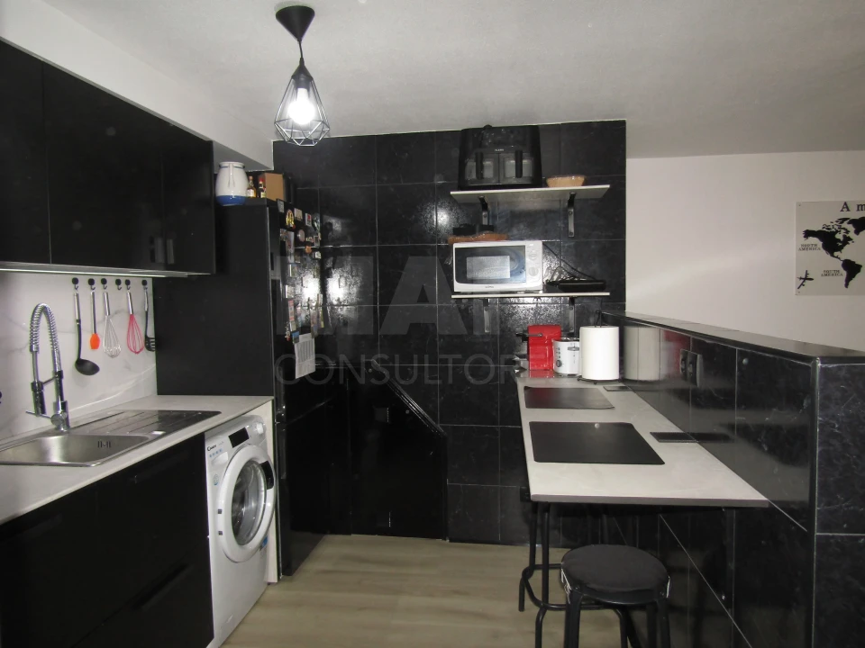 Moradia T2 para Venda em A dos Negros Foto 4