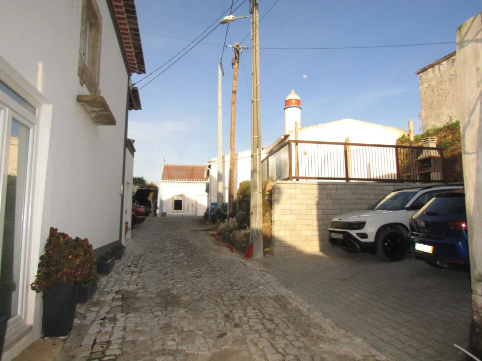 Moradia T2 para Venda em A dos Negros Foto 1