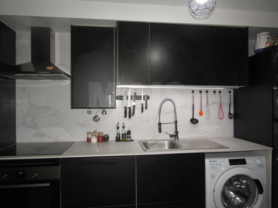 Moradia T2 para Venda em A dos Negros Foto 7