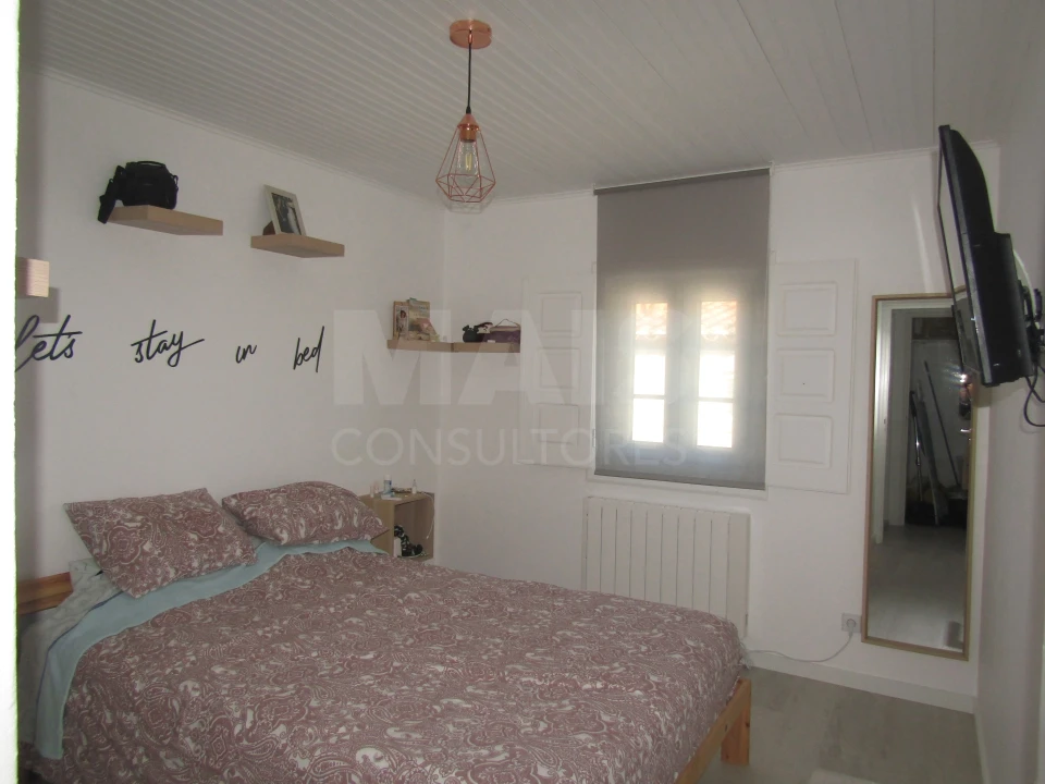 Moradia T2 para Venda em A dos Negros Foto 12