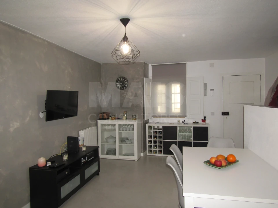 Moradia T2 para Venda em A dos Negros Foto 2