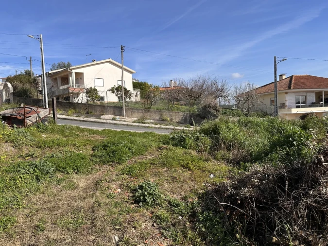Terreno para Venda em Nadadouro