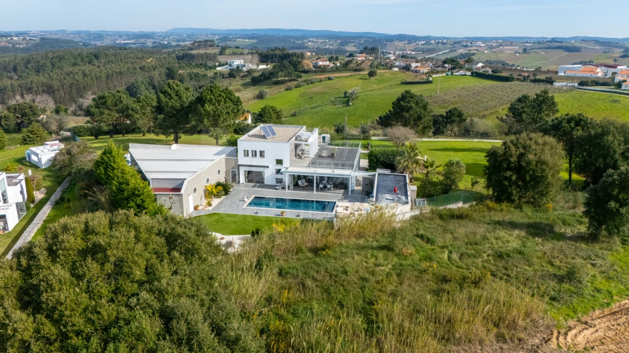 Moradia T4 para Venda em Carvalhal Foto 8