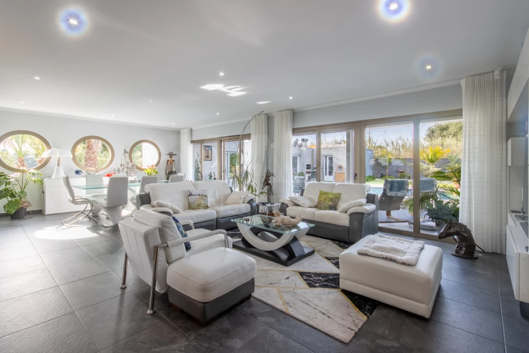 Moradia T4 para Venda em Carvalhal Foto 5