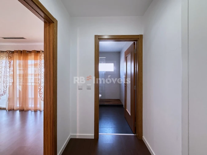 Moradia T4 para Venda em Nossa Sra de Fatima Foto 20