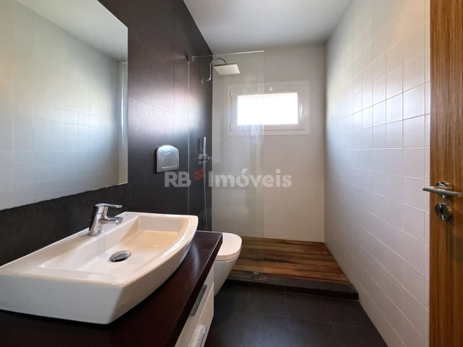 Moradia T4 para Venda em Nossa Sra de Fatima Foto 21