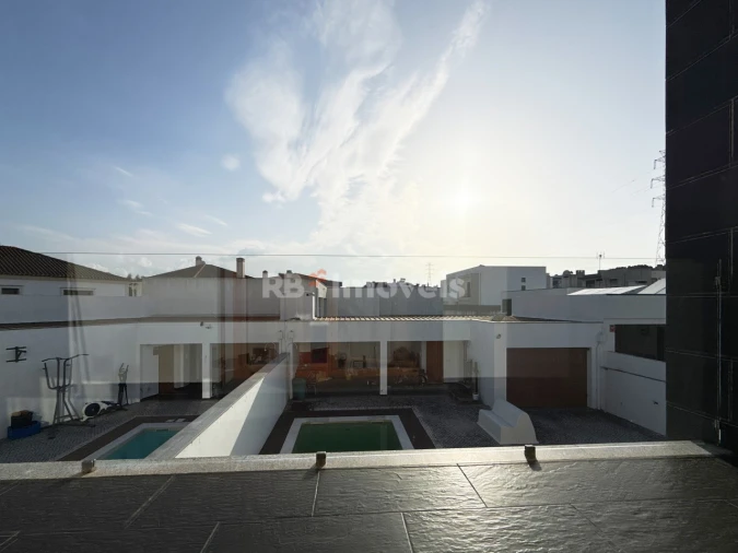 Moradia T4 para Venda em Nossa Sra de Fatima Foto 35