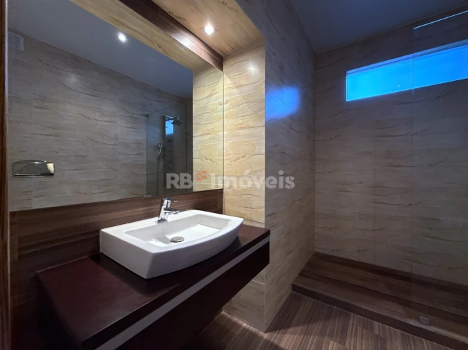 Moradia T4 para Venda em Nossa Sra de Fatima Foto 45