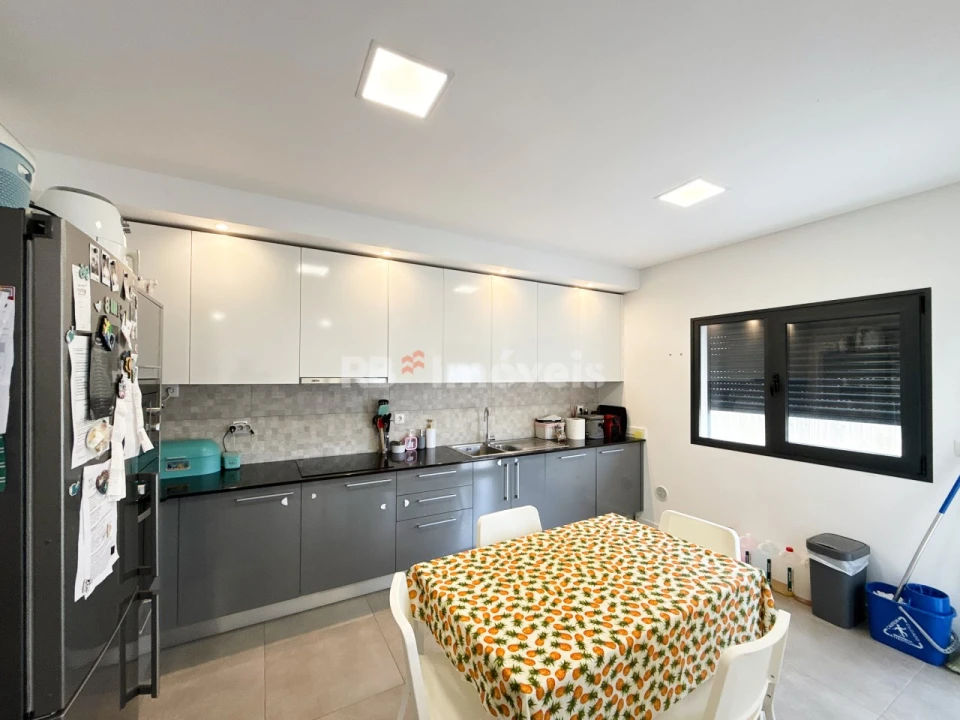 Apartamento T2 para Venda em Nossa Sra de Fatima Foto 4