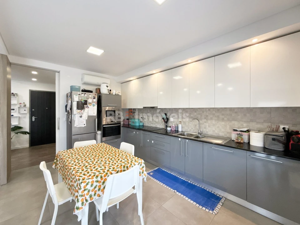 Apartamento T2 para Venda em Nossa Sra de Fatima Foto 6