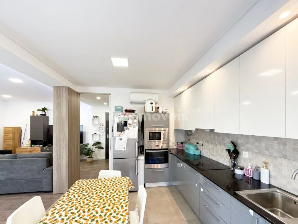 Apartamento T2 para Venda em Nossa Sra de Fatima Foto 8