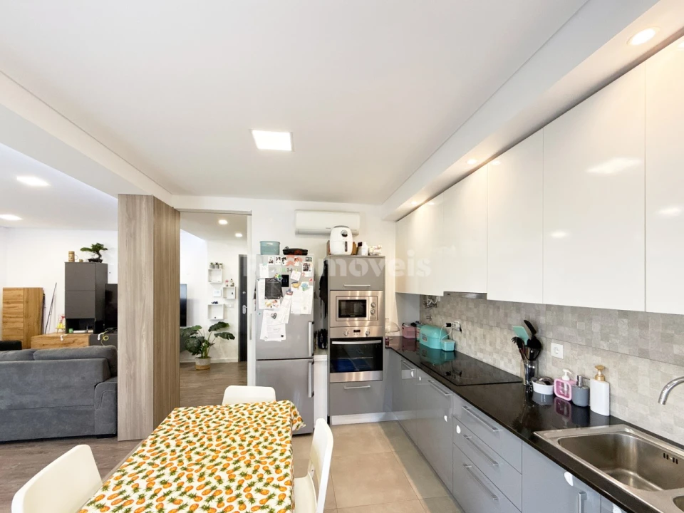 Apartamento T2 para Venda em Nossa Sra de Fatima Foto 9