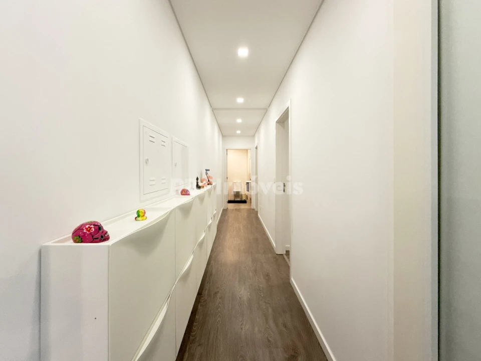 Apartamento T2 para Venda em Nossa Sra de Fatima Foto 10