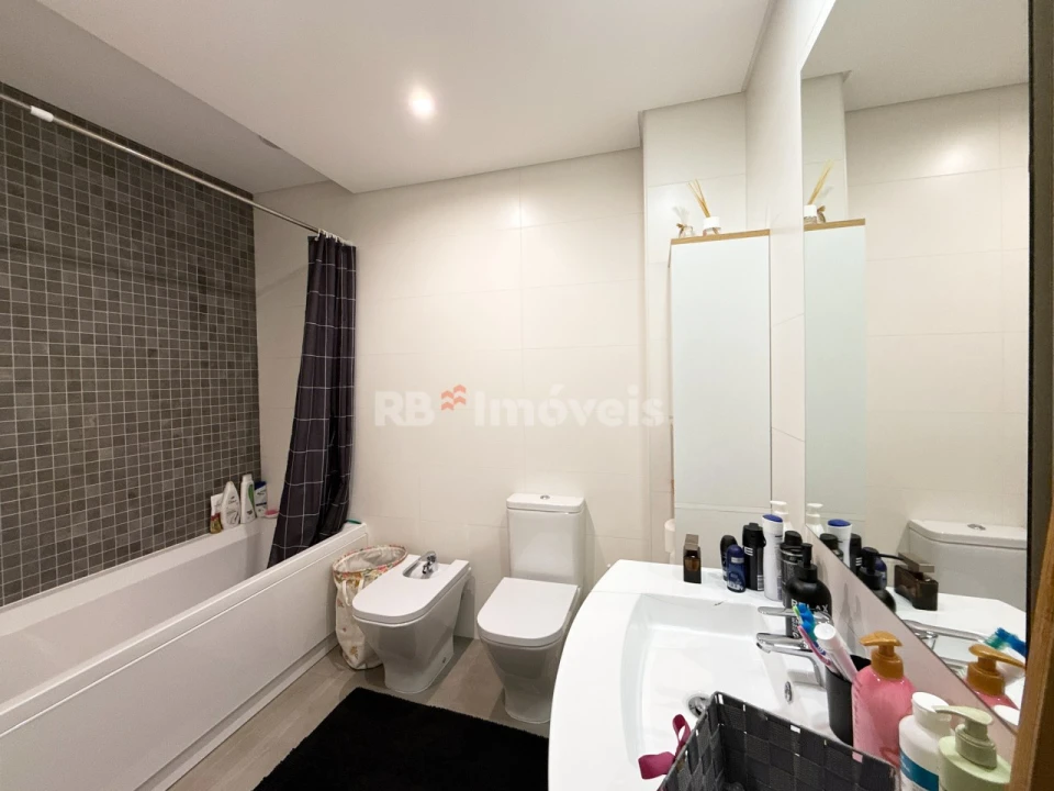 Apartamento T2 para Venda em Nossa Sra de Fatima Foto 13