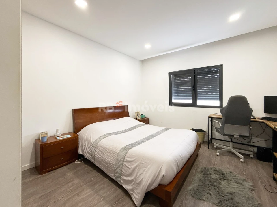 Apartamento T2 para Venda em Nossa Sra de Fatima Foto 15