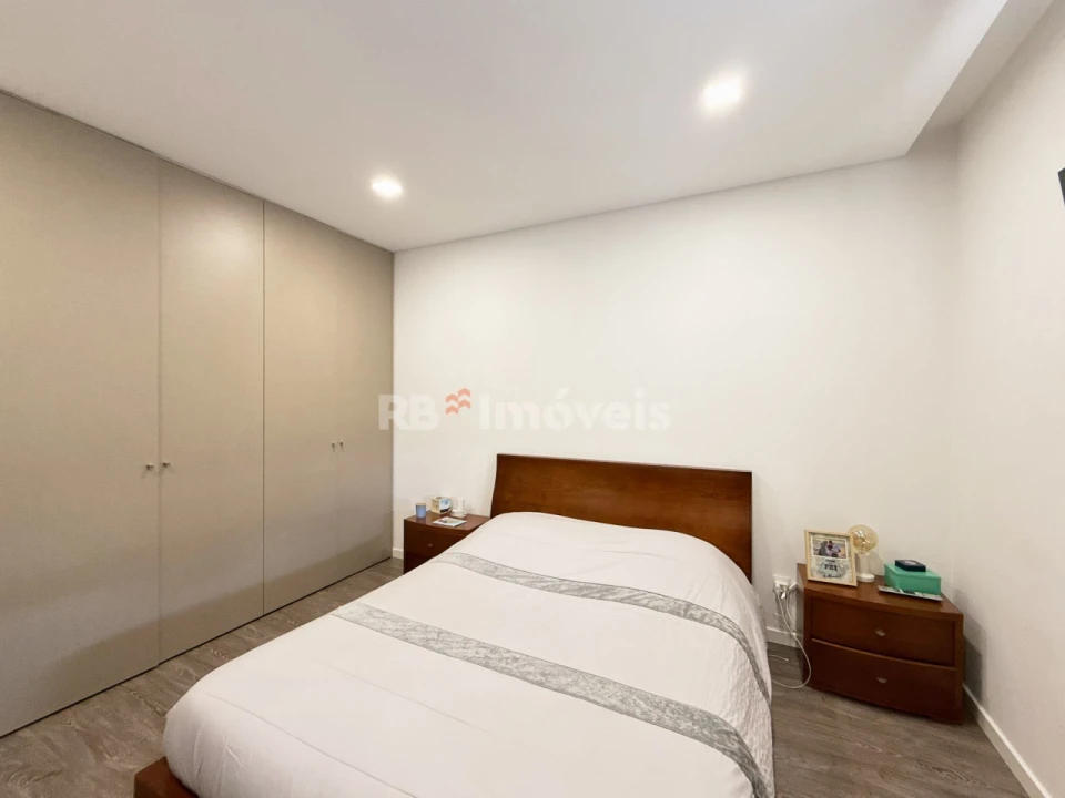 Apartamento T2 para Venda em Nossa Sra de Fatima Foto 17