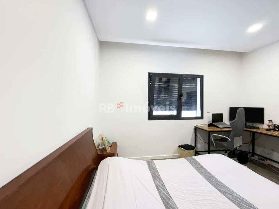 Apartamento T2 para Venda em Nossa Sra de Fatima Foto 18