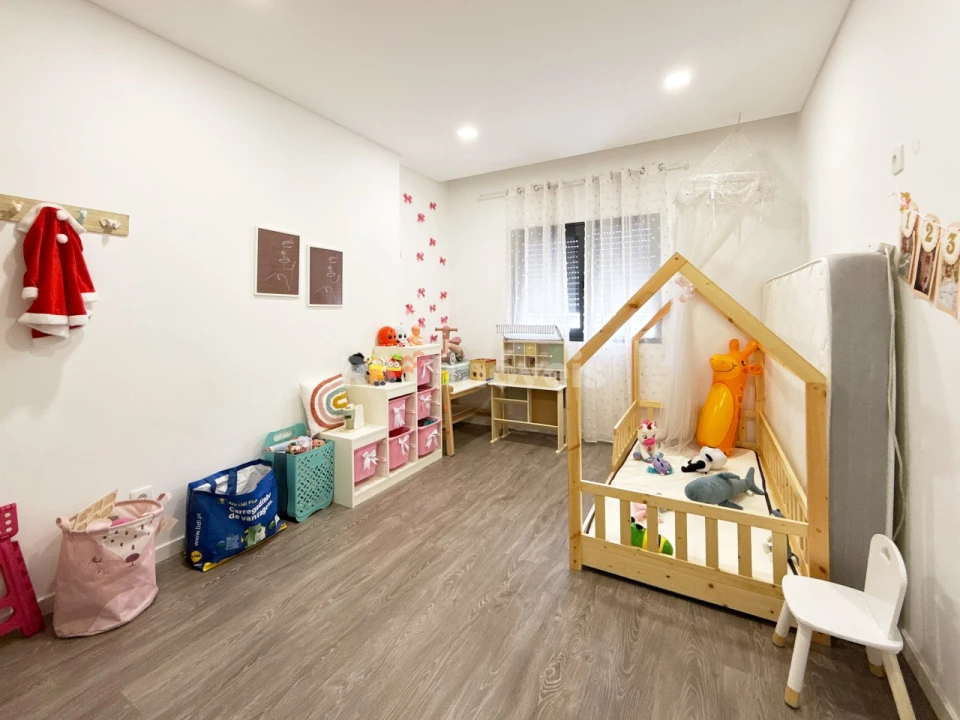 Apartamento T2 para Venda em Nossa Sra de Fatima Foto 19