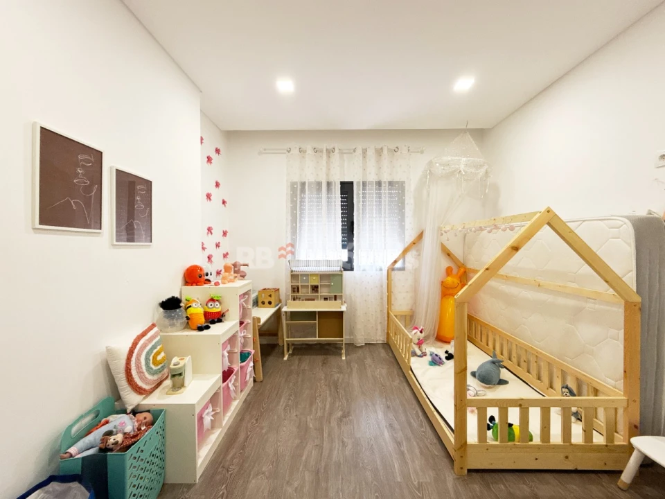 Apartamento T2 para Venda em Nossa Sra de Fatima Foto 20