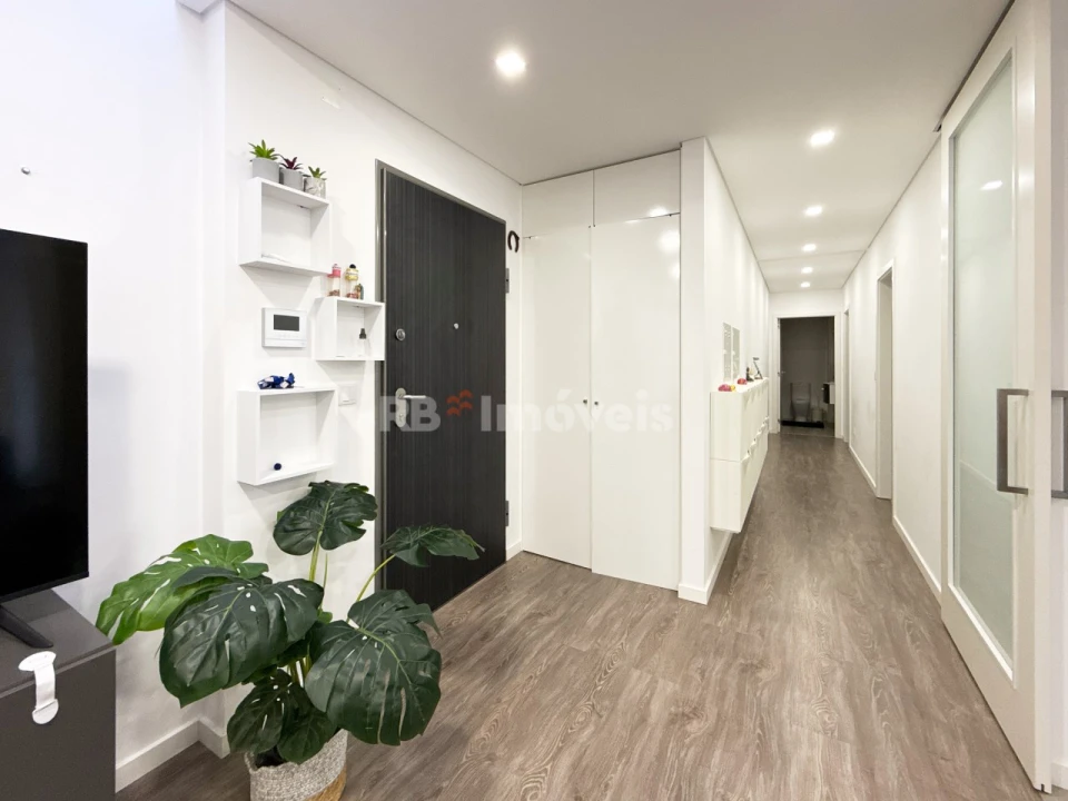 Apartamento T2 para Venda em Nossa Sra de Fatima Foto 25