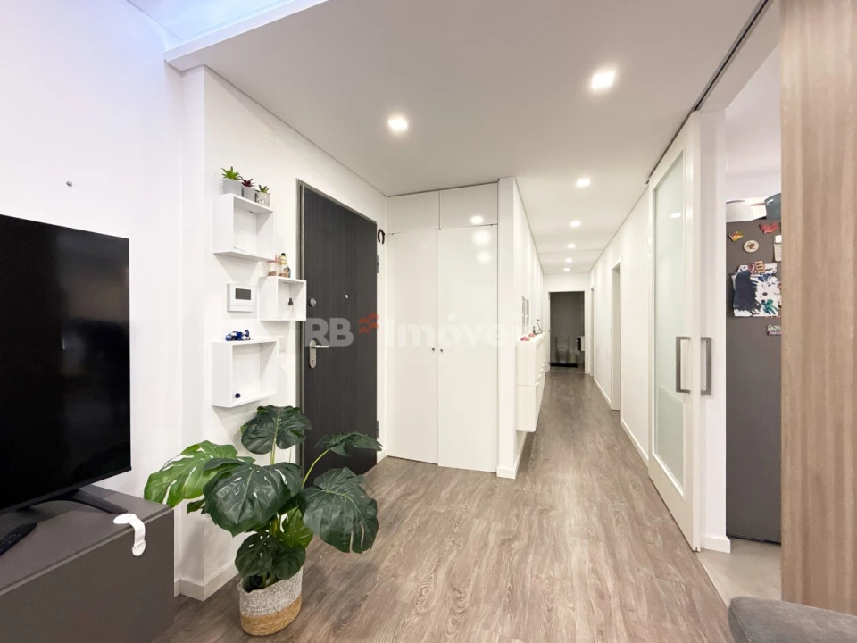 Apartamento T2 para Venda em Nossa Sra de Fatima Foto 27