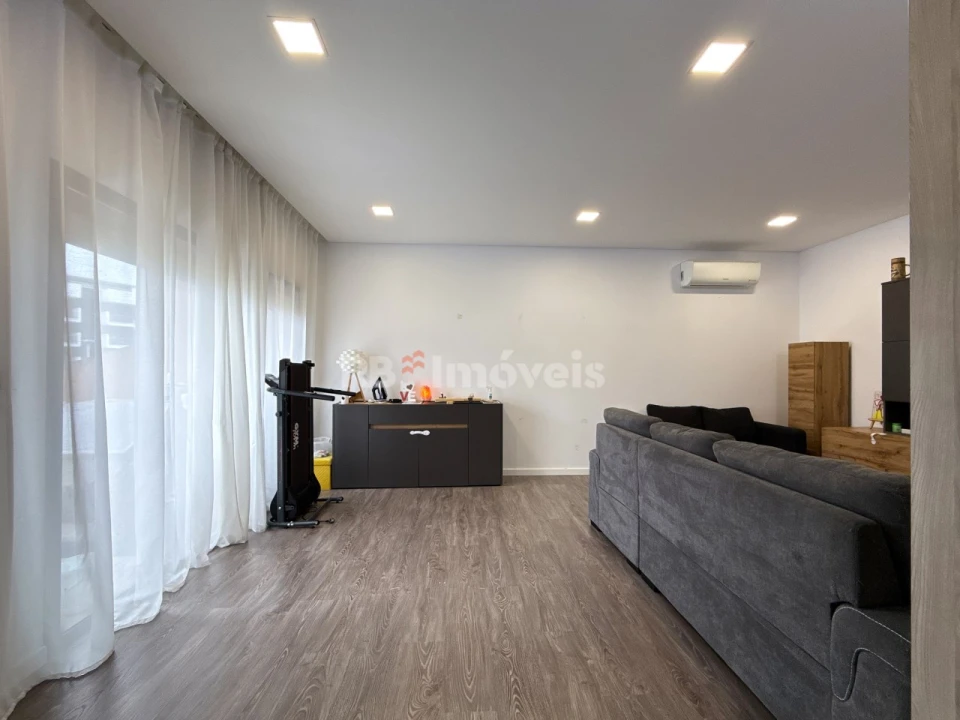 Apartamento T2 para Venda em Nossa Sra de Fatima Foto 30