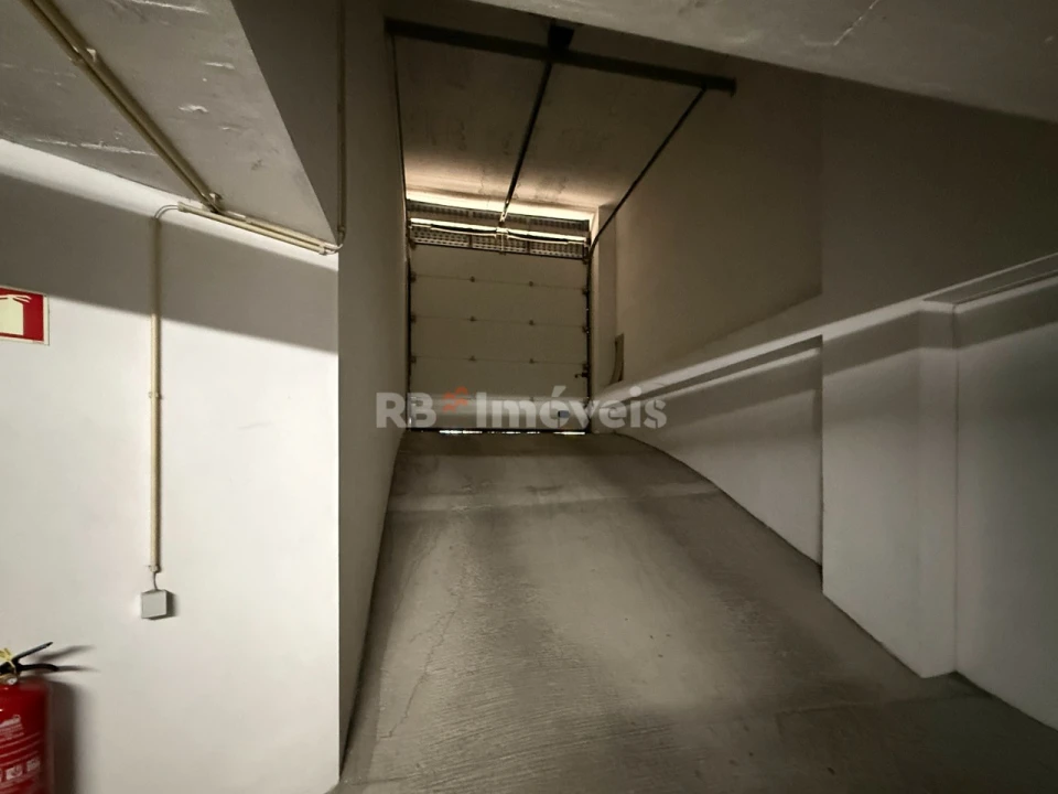 Apartamento T2 para Venda em Nossa Sra de Fatima Foto 35