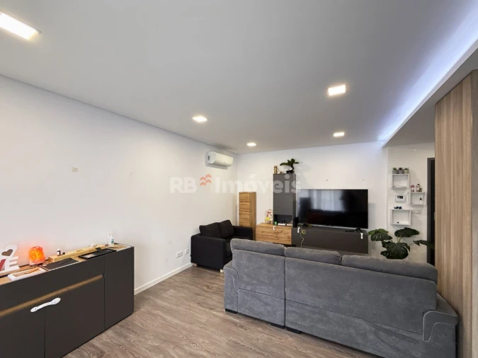 Apartamento T2 para Venda em Nossa Sra de Fatima Foto 3