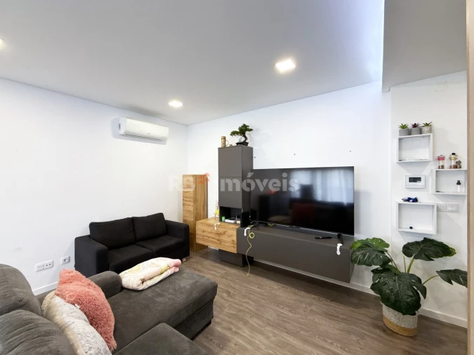 Apartamento T2 para Venda em Nossa Sra de Fatima