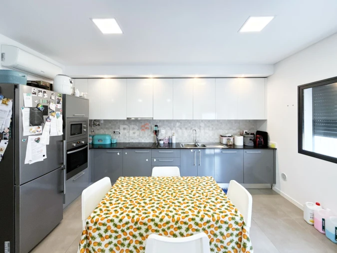 Apartamento T2 para Venda em Nossa Sra de Fatima Foto 5