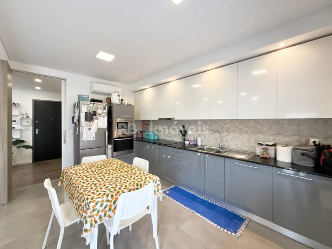 Apartamento T2 para Venda em Nossa Sra de Fatima Foto 6